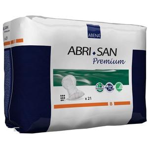 Shop for Abena Abri-San Premium Shaped Bladder Control Pads
